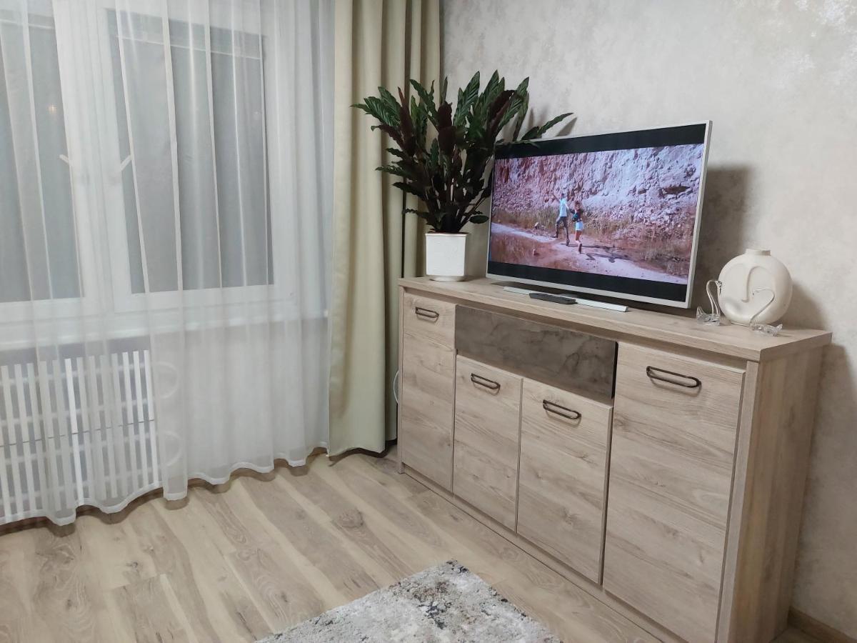 Patogus Poilsis Prie Ezero/Comfortable Rest Вісаґінас Екстер'єр фото